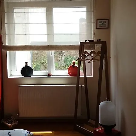 Cosy Hyper Centre *